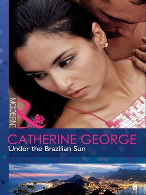 cover image of Under the Brazilian Sun